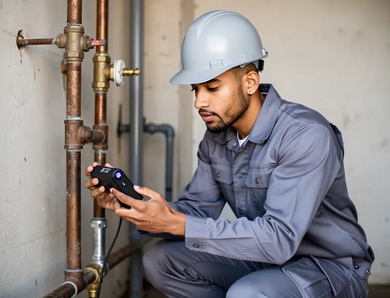 Water Leak Detection service in Marysville